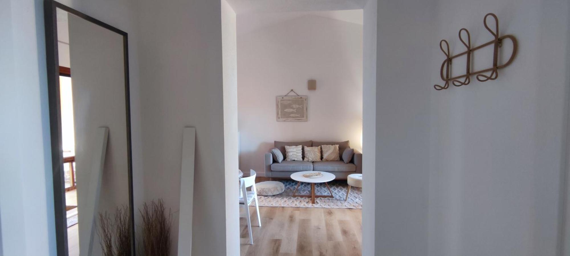 Casa Monte Nieddu Сан-Теодоро Экстерьер фото