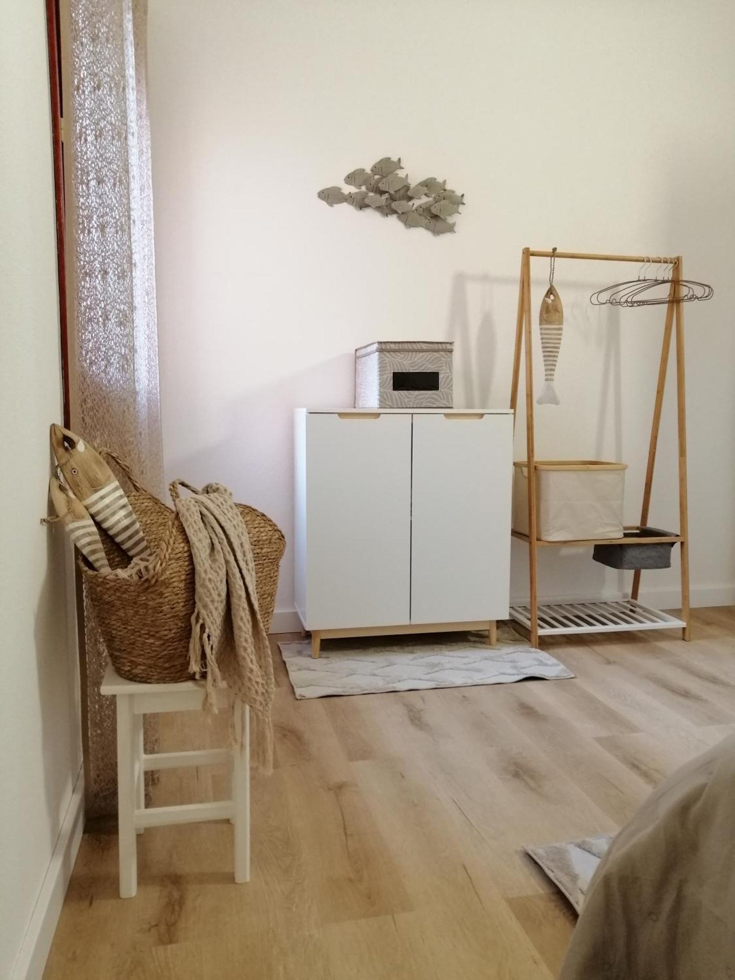 Casa Monte Nieddu Сан-Теодоро Экстерьер фото