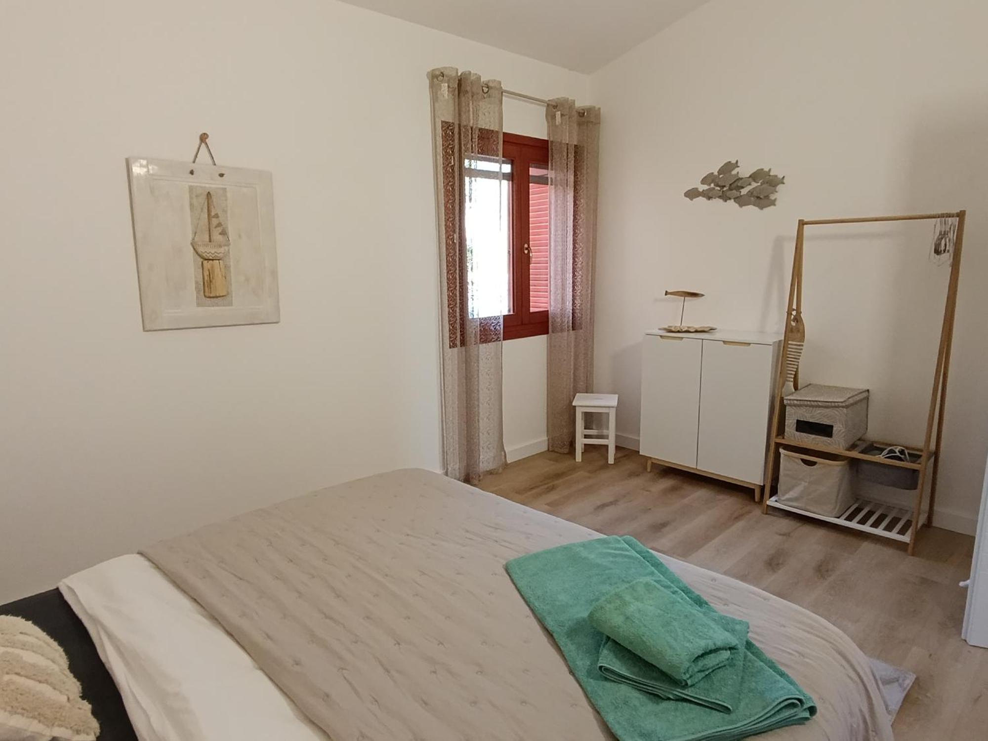Casa Monte Nieddu Сан-Теодоро Экстерьер фото