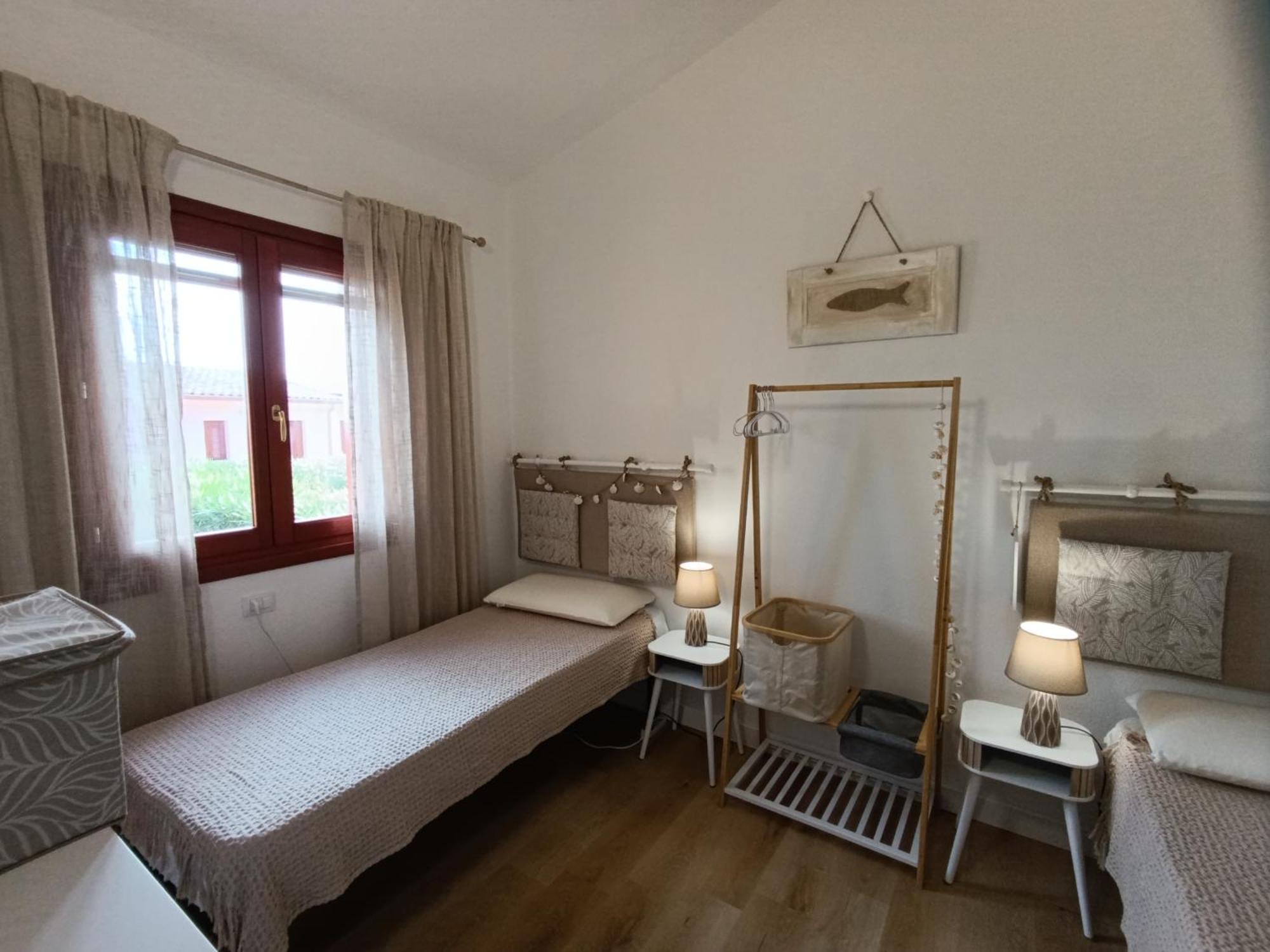 Casa Monte Nieddu Сан-Теодоро Экстерьер фото
